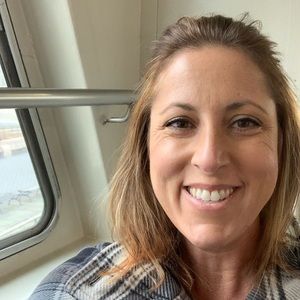 Meet your Posher, Bree